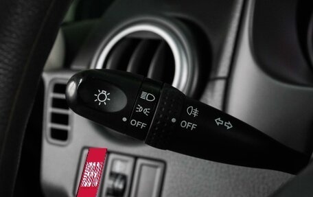 Suzuki SX4 II рестайлинг, 2010 год, 1 199 000 рублей, 12 фотография