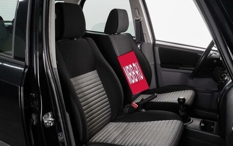 Suzuki SX4 II рестайлинг, 2010 год, 1 199 000 рублей, 8 фотография