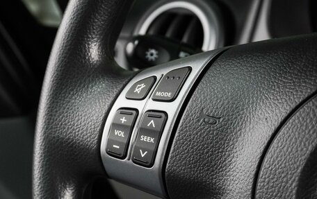 Suzuki SX4 II рестайлинг, 2010 год, 1 199 000 рублей, 14 фотография