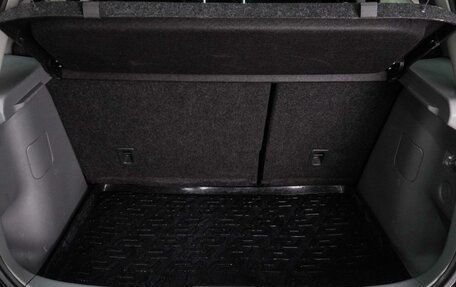 Suzuki SX4 II рестайлинг, 2010 год, 1 199 000 рублей, 19 фотография