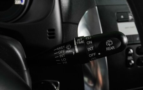 Suzuki SX4 II рестайлинг, 2010 год, 1 199 000 рублей, 13 фотография