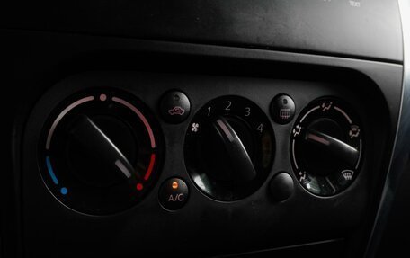 Suzuki SX4 II рестайлинг, 2010 год, 1 199 000 рублей, 17 фотография