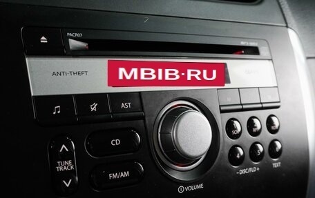 Suzuki SX4 II рестайлинг, 2010 год, 1 199 000 рублей, 16 фотография