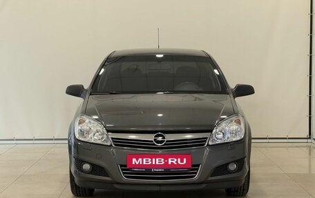 Opel Astra H, 2009 год, 695 000 рублей, 3 фотография