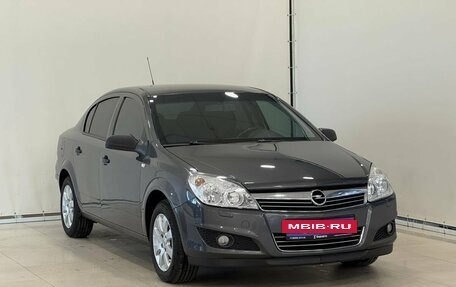 Opel Astra H, 2009 год, 695 000 рублей, 2 фотография