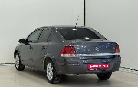 Opel Astra H, 2009 год, 695 000 рублей, 7 фотография