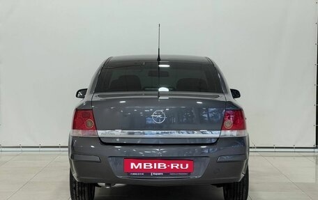 Opel Astra H, 2009 год, 695 000 рублей, 8 фотография