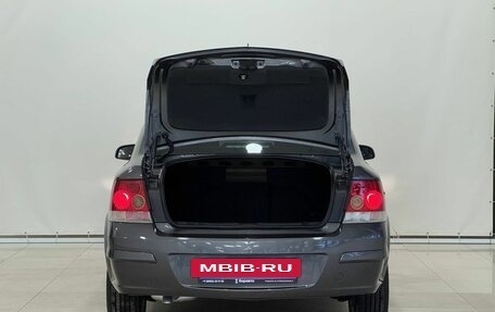 Opel Astra H, 2009 год, 695 000 рублей, 9 фотография