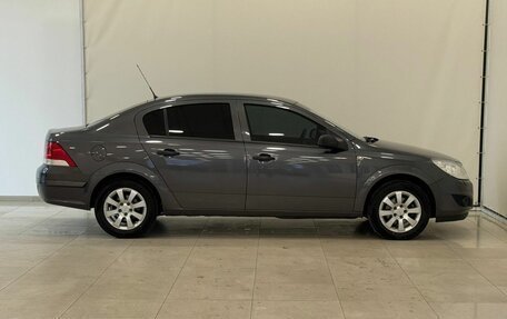 Opel Astra H, 2009 год, 695 000 рублей, 11 фотография