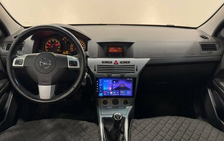 Opel Astra H, 2009 год, 695 000 рублей, 16 фотография