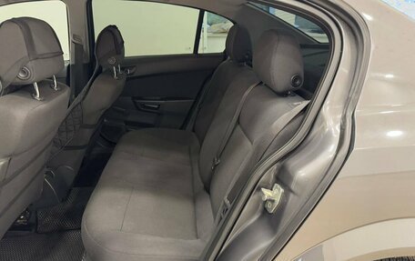 Opel Astra H, 2009 год, 695 000 рублей, 14 фотография