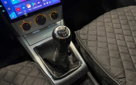 Opel Astra H, 2009 год, 695 000 рублей, 18 фотография