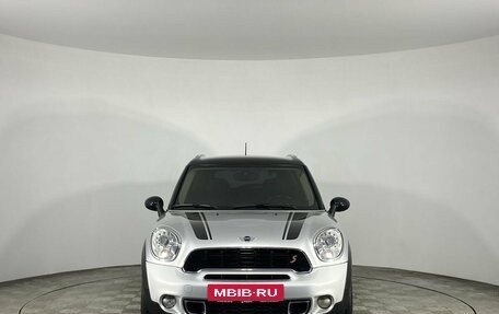 MINI Countryman I (R60), 2012 год, 1 299 000 рублей, 3 фотография