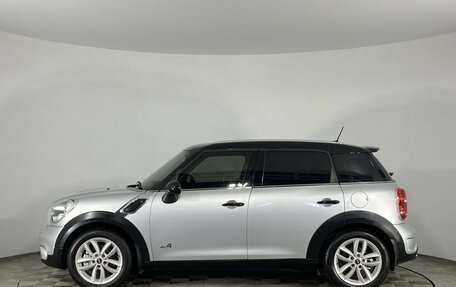 MINI Countryman I (R60), 2012 год, 1 299 000 рублей, 10 фотография