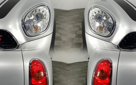 MINI Countryman I (R60), 2012 год, 1 299 000 рублей, 5 фотография