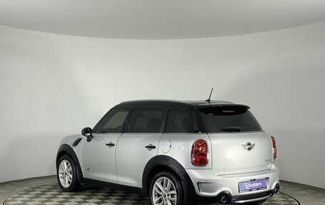 MINI Countryman I (R60), 2012 год, 1 299 000 рублей, 7 фотография