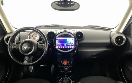 MINI Countryman I (R60), 2012 год, 1 299 000 рублей, 16 фотография