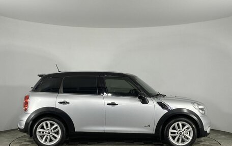 MINI Countryman I (R60), 2012 год, 1 299 000 рублей, 11 фотография