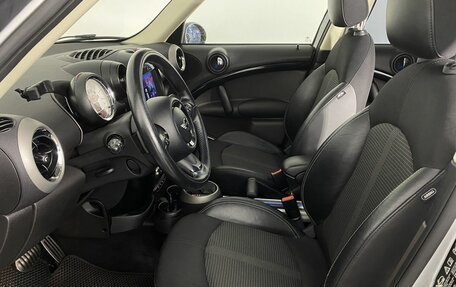 MINI Countryman I (R60), 2012 год, 1 299 000 рублей, 12 фотография