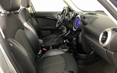 MINI Countryman I (R60), 2012 год, 1 299 000 рублей, 13 фотография