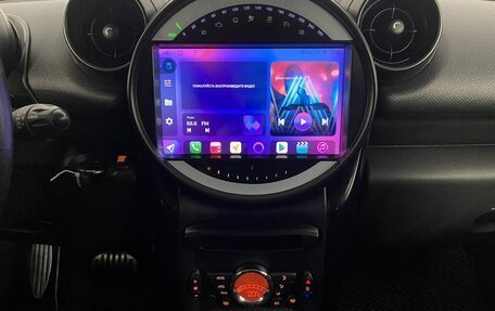 MINI Countryman I (R60), 2012 год, 1 299 000 рублей, 18 фотография