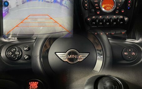 MINI Countryman I (R60), 2012 год, 1 299 000 рублей, 19 фотография