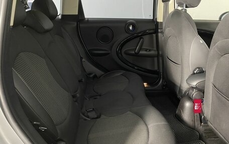 MINI Countryman I (R60), 2012 год, 1 299 000 рублей, 14 фотография