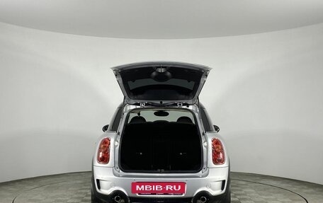 MINI Countryman I (R60), 2012 год, 1 299 000 рублей, 9 фотография