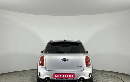 MINI Countryman I (R60), 2012 год, 1 299 000 рублей, 8 фотография
