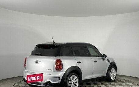 MINI Countryman I (R60), 2012 год, 1 299 000 рублей, 6 фотография