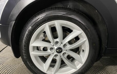 MINI Countryman I (R60), 2012 год, 1 299 000 рублей, 21 фотография