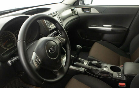 Subaru Impreza III, 2010 год, 999 000 рублей, 9 фотография