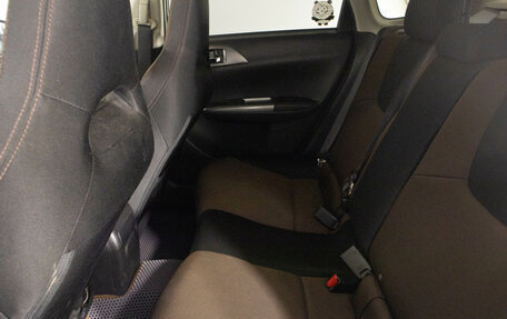 Subaru Impreza III, 2010 год, 999 000 рублей, 10 фотография