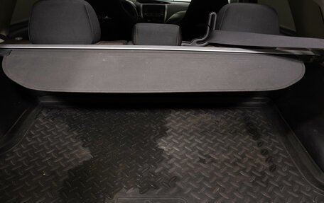 Subaru Impreza III, 2010 год, 999 000 рублей, 8 фотография