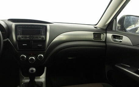 Subaru Impreza III, 2010 год, 999 000 рублей, 15 фотография