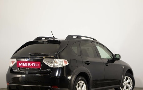 Subaru Impreza III, 2010 год, 999 000 рублей, 5 фотография