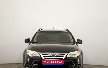 Subaru Impreza III, 2010 год, 999 000 рублей, 3 фотография