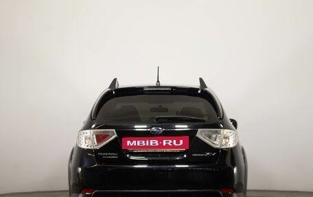 Subaru Impreza III, 2010 год, 999 000 рублей, 6 фотография