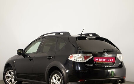 Subaru Impreza III, 2010 год, 999 000 рублей, 7 фотография