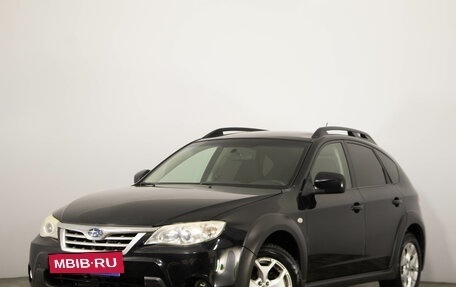 Subaru Impreza III, 2010 год, 999 000 рублей, 4 фотография