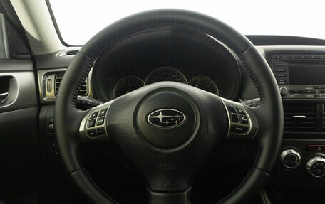 Subaru Impreza III, 2010 год, 999 000 рублей, 16 фотография