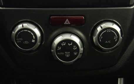 Subaru Impreza III, 2010 год, 999 000 рублей, 20 фотография