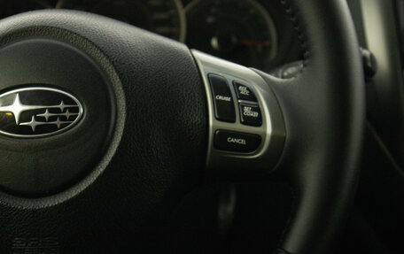 Subaru Impreza III, 2010 год, 999 000 рублей, 18 фотография