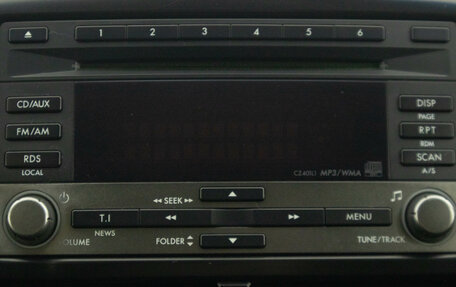 Subaru Impreza III, 2010 год, 999 000 рублей, 19 фотография