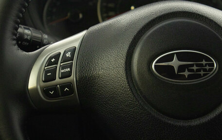 Subaru Impreza III, 2010 год, 999 000 рублей, 17 фотография