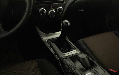 Subaru Impreza III, 2010 год, 999 000 рублей, 21 фотография