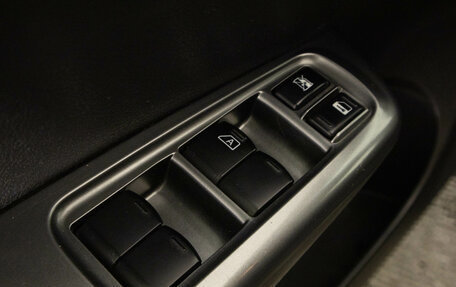 Subaru Impreza III, 2010 год, 999 000 рублей, 24 фотография