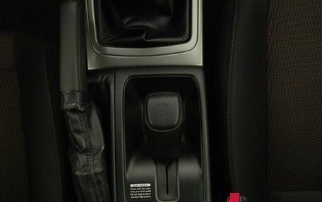 Subaru Impreza III, 2010 год, 999 000 рублей, 22 фотография