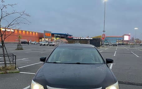 Toyota Camry, 2013 год, 1 500 000 рублей, 1 фотография