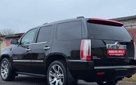 Cadillac Escalade III, 2010 год, 2 100 000 рублей, 6 фотография